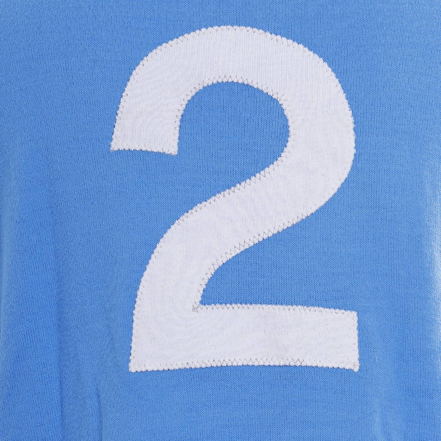 MAGLIA HOME NAPOLI ENNERRE N2 RICOPERTA 1988/1989 by ENNERRE - Home (5)
