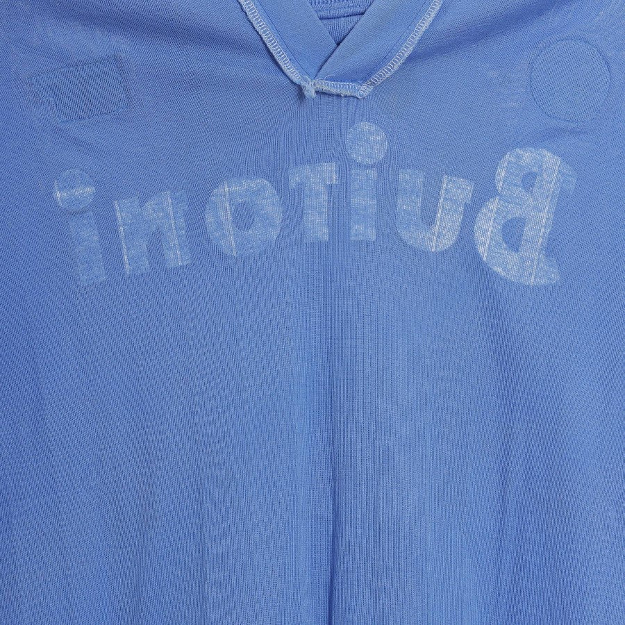 MAGLIA HOME NAPOLI ENNERRE N3 1986/1987 "COSTINE" by ENNERRE - Home (7)
