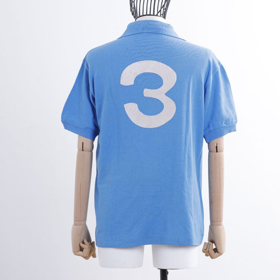 MAGLIA HOME NAPOLI ENNERRE N3 RICOPERTA 1988/1989 by ENNERRE - Home (2)