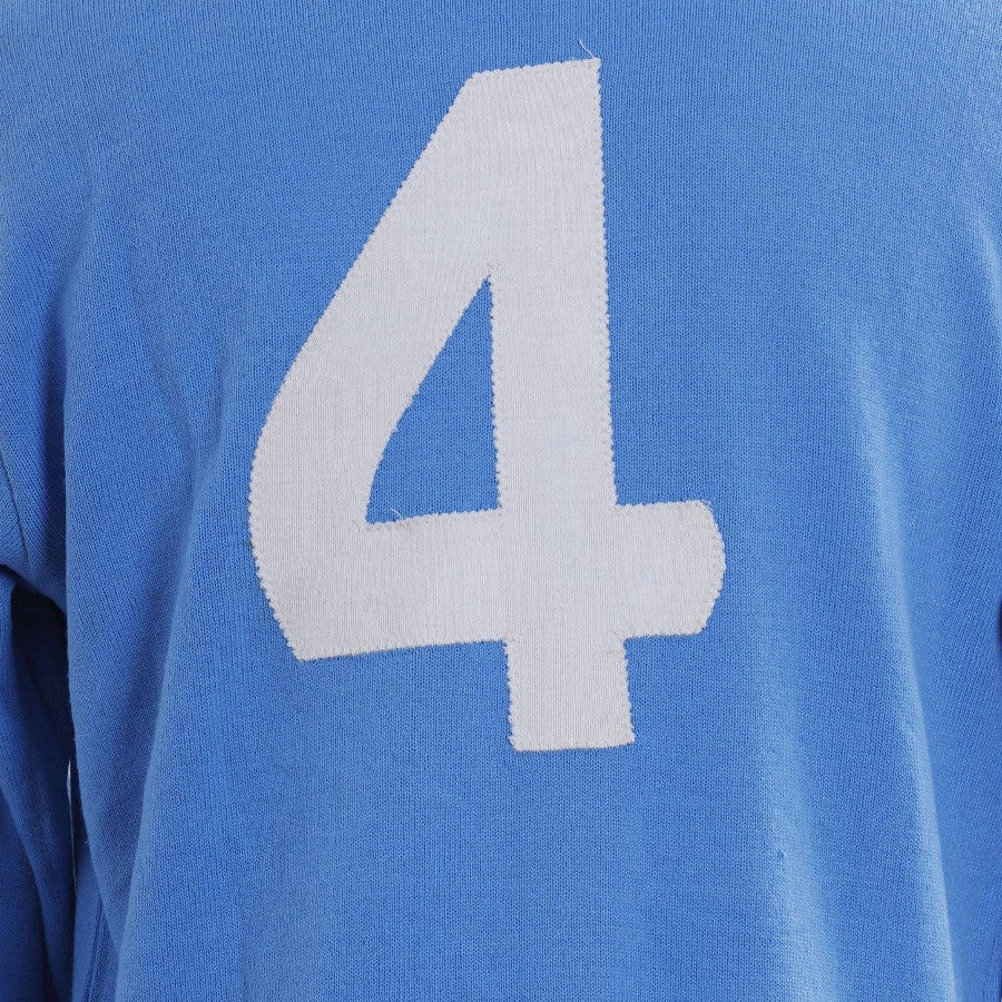 MAGLIA HOME NAPOLI ENNERRE N4 ML 1986/1987 by ENNERRE - Home (4)
