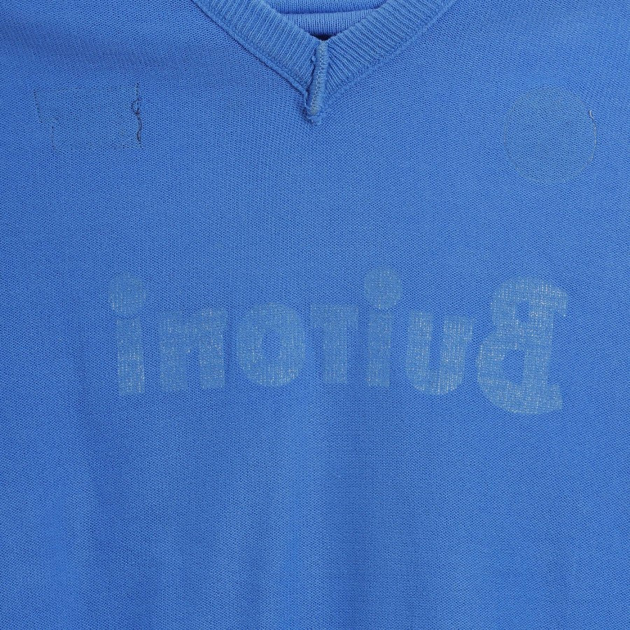 MAGLIA HOME NAPOLI ENNERRE N4 ML 1986/1987 by ENNERRE - Home (5)