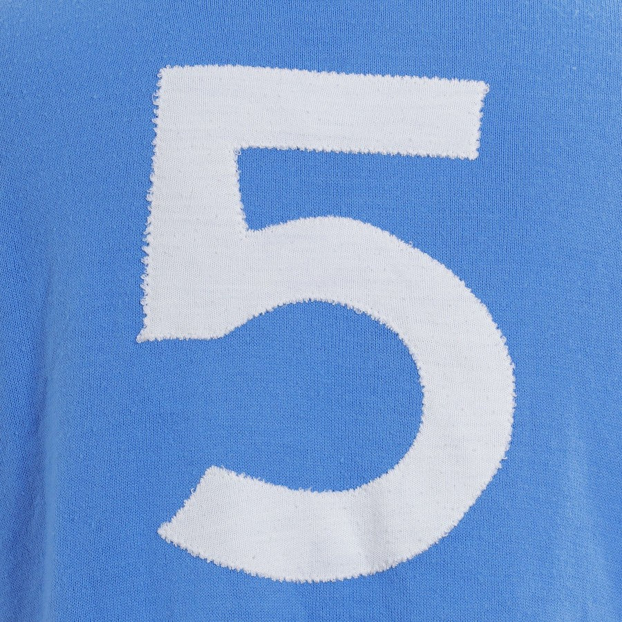 MAGLIA HOME NAPOLI ENNERRE N5 1987/1988 LANA by ENNERRE - Home (6)