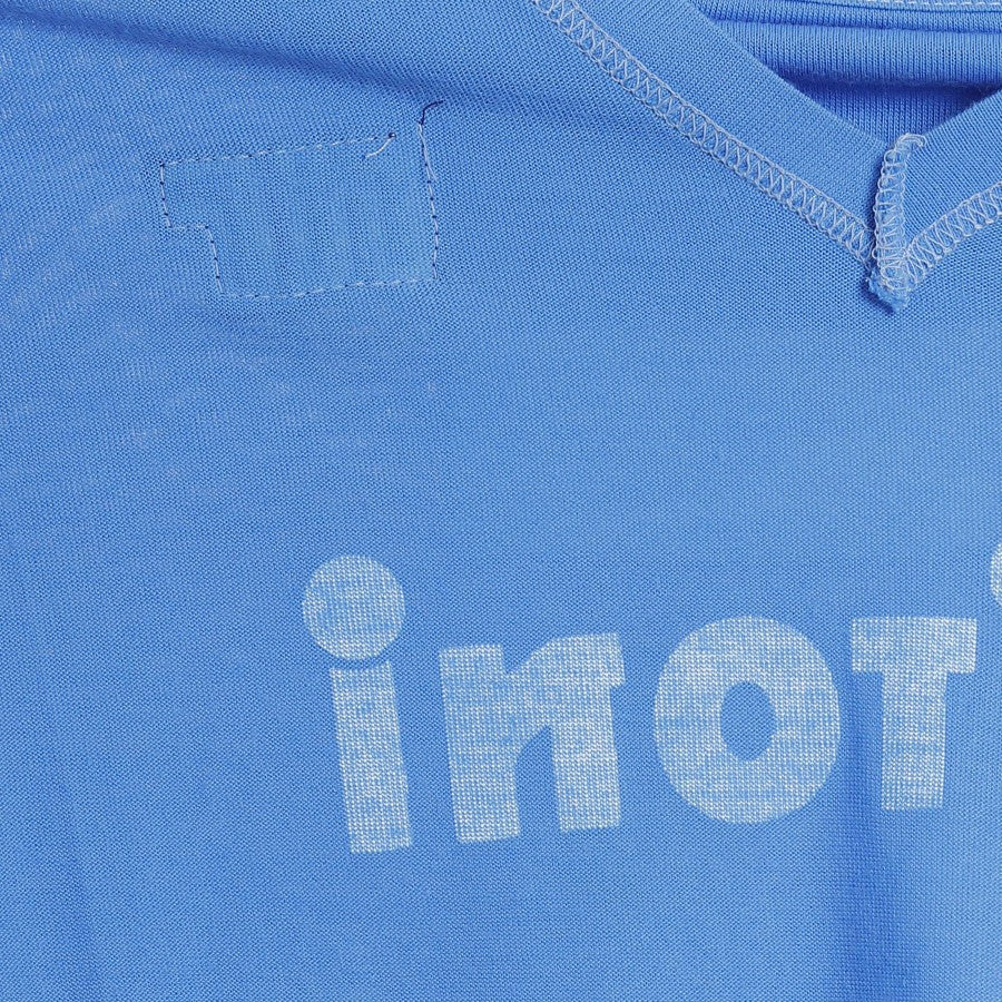 MAGLIA HOME NAPOLI ENNERRE N7 1985/1986 by ENNERRE - Home (7)