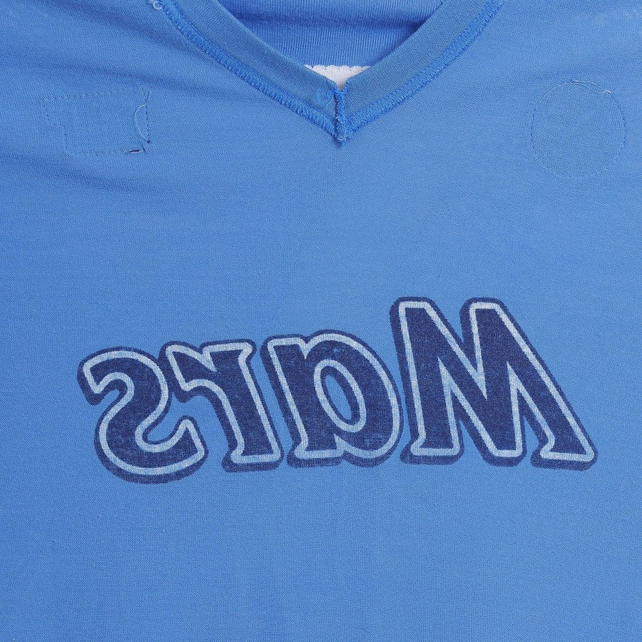 MAGLIA HOME NAPOLI ENNERRE N7 1989/1990 by ENNERRE - Home (6)