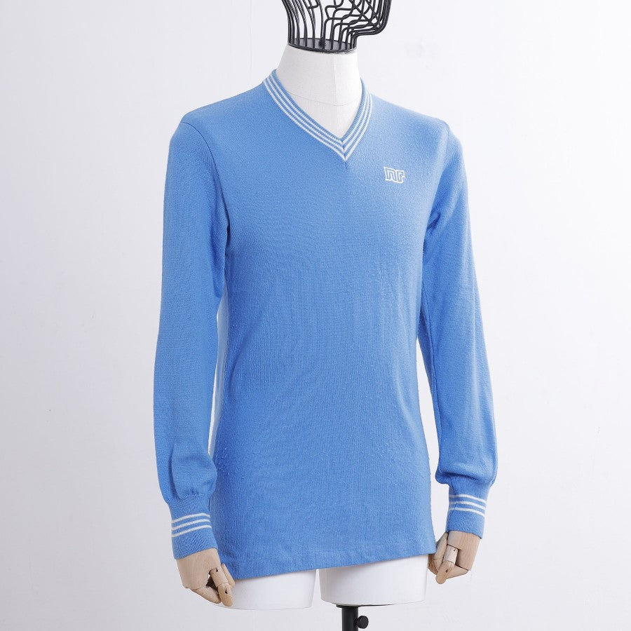 MAGLIA HOME NAPOLI ENNERRE N7 ML 1980/1981 by ENNERRE - Home (3)