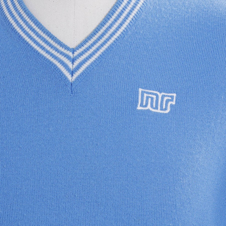 MAGLIA HOME NAPOLI ENNERRE N7 ML 1980/1981 by ENNERRE - Home (4)