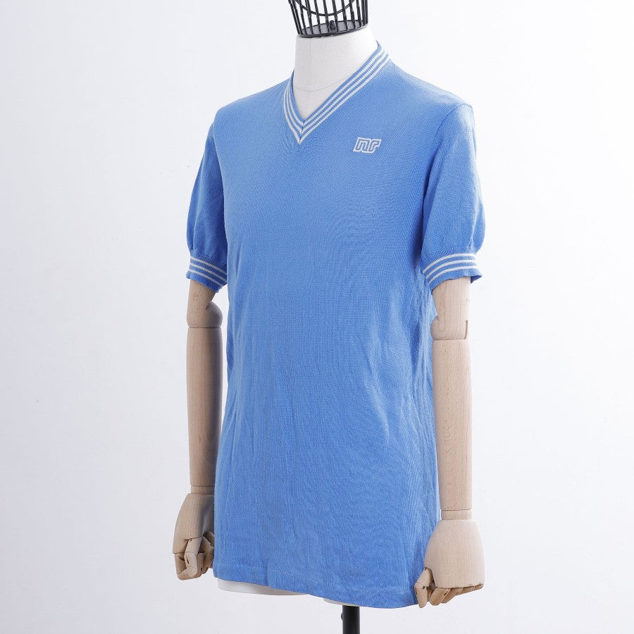 MAGLIA HOME NAPOLI ENNERRE N8 1980/1981 by ENNERRE - Home (3)