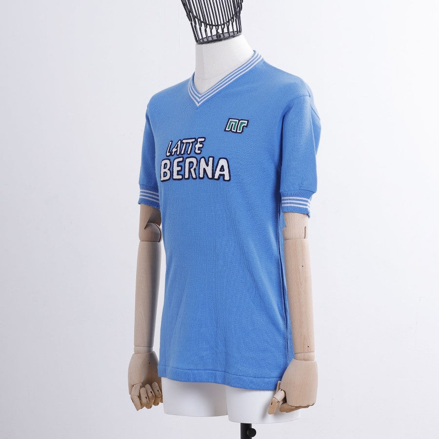 MAGLIA HOME NAPOLI ENNERRE N9 1983/1984 by ENNERRE - Home (3)