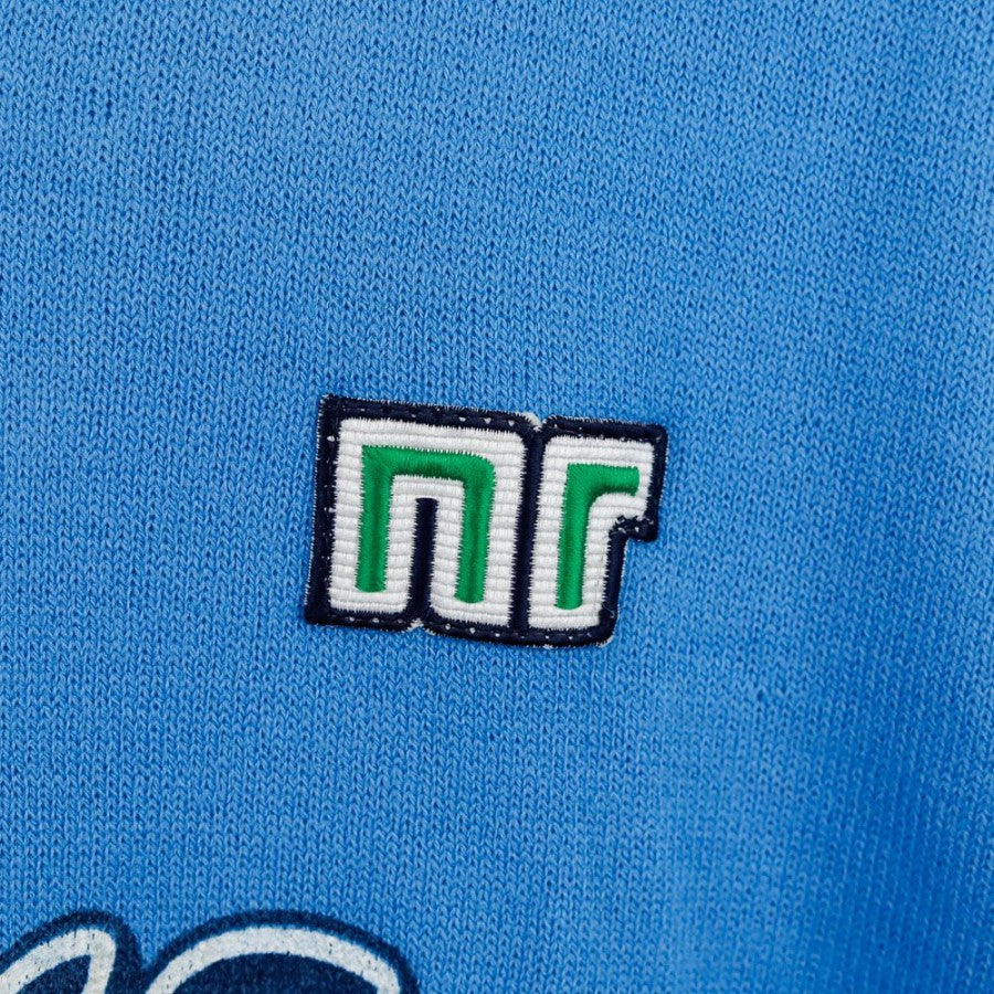 Maglia Home Napoli Ennerre n9 1989/1990 by ENNERRE - Home (12)