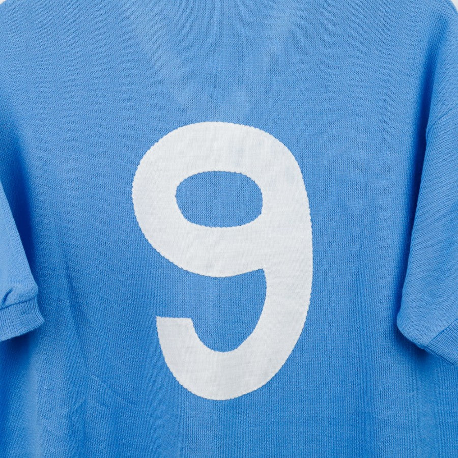 Maglia Home Napoli Ennerre n9 1989/1990 by ENNERRE - Home (4)