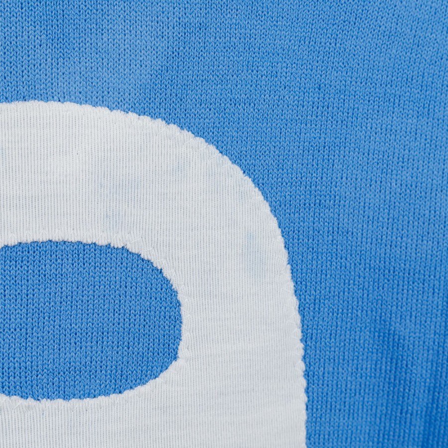 Maglia Home Napoli Ennerre n9 1989/1990 by ENNERRE - Home (8)