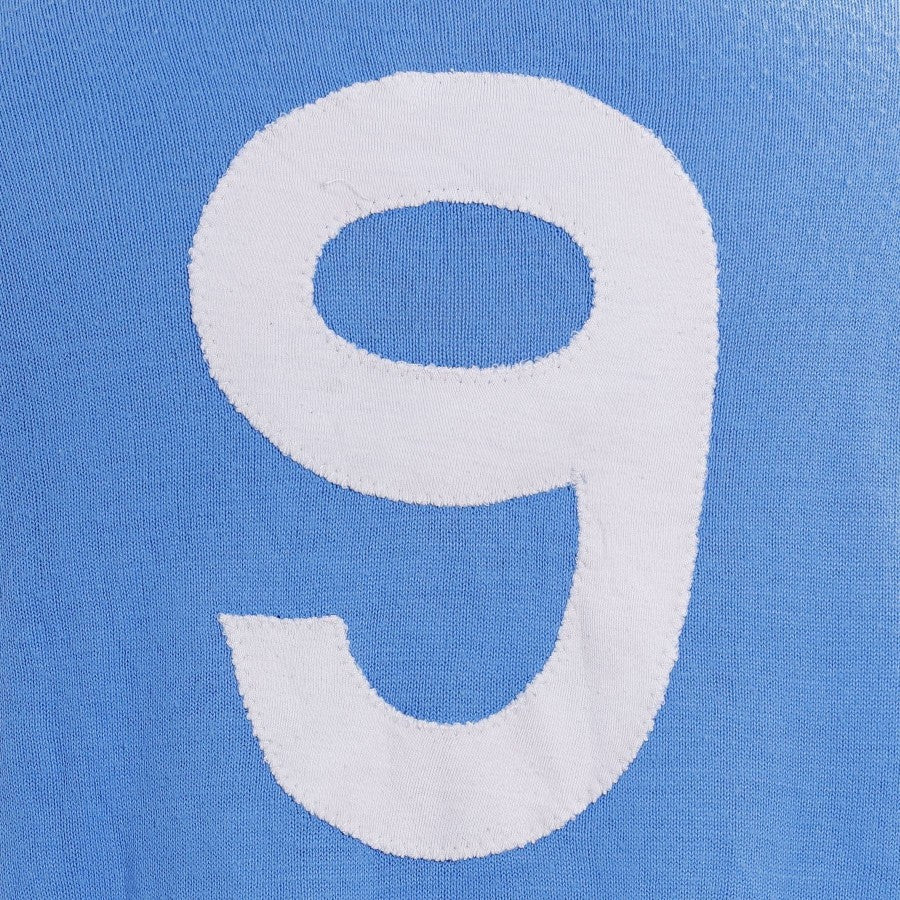 MAGLIA HOME NAPOLI ENNERRE N9 RICOPERTA 1988/1989 by ENNERRE - Home (5)