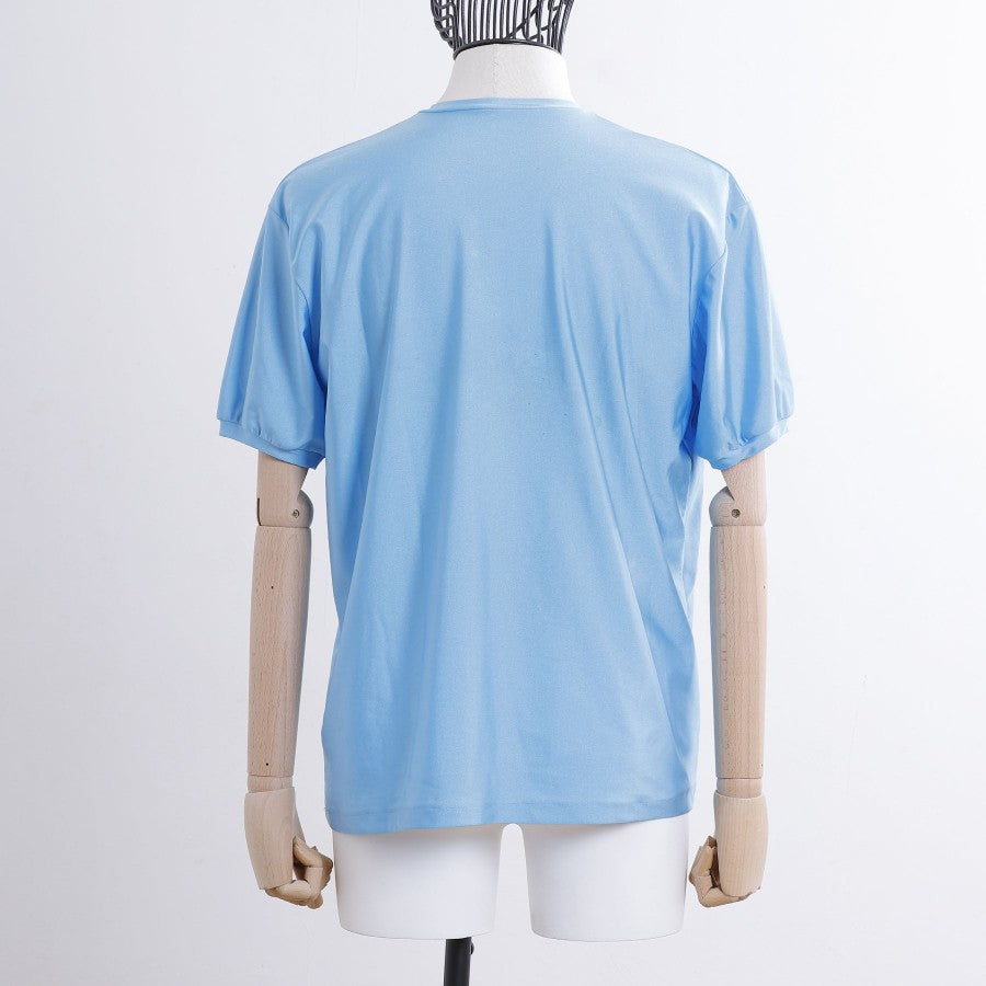 MAGLIA HOME NAPOLI ENNERRE RASO 1982/1983 by ENNERRE - Home (2)