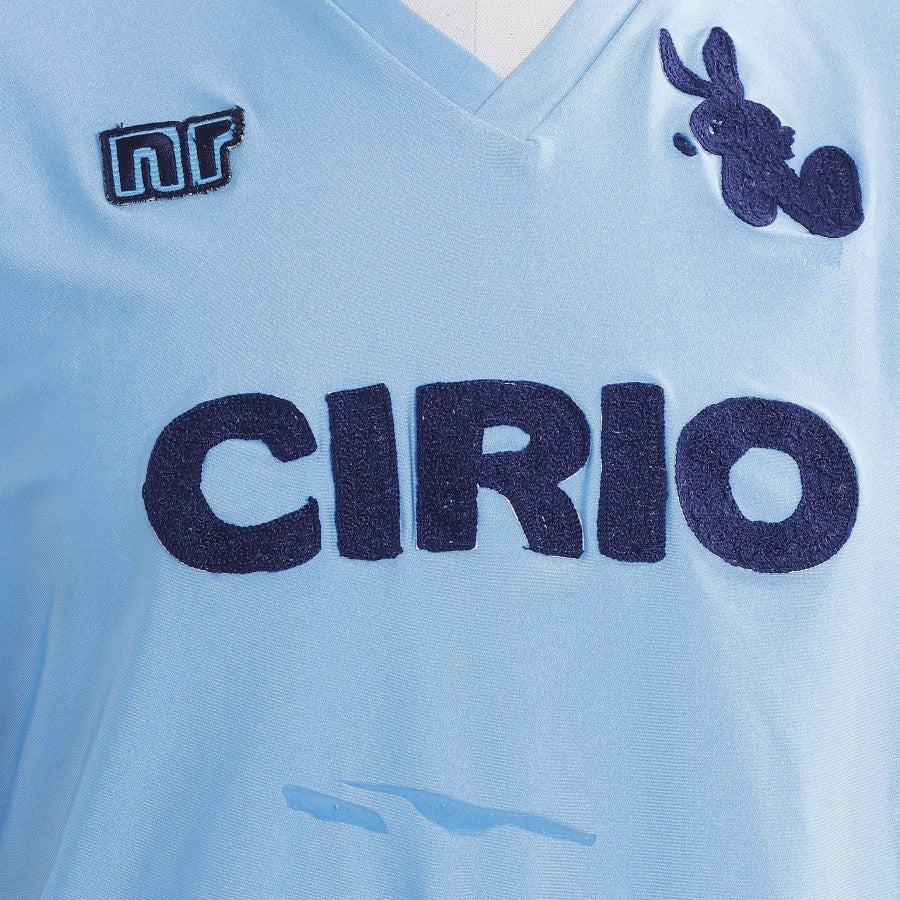 MAGLIA HOME NAPOLI ENNERRE RASO 1982/1983 by ENNERRE - Home (4)