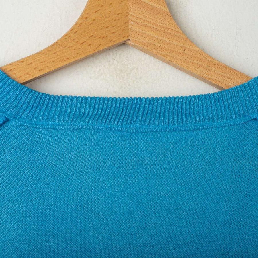 Maglia Home Napoli Ennerre Snaidero n5 1981/1982 by ENNERRE - Home (16)