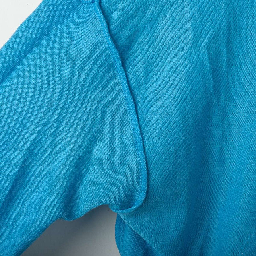 Maglia Home Napoli Ennerre Snaidero n5 1981/1982 by ENNERRE - Home (21)