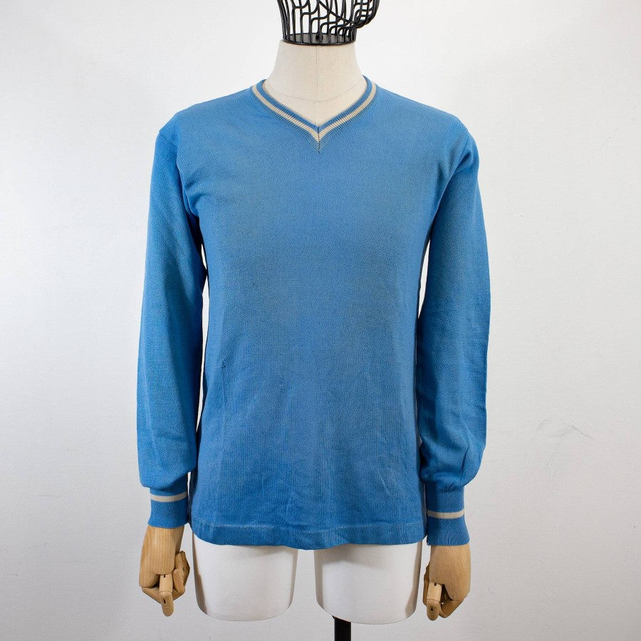 MAGLIA HOME NAPOLI SAVOLDI N9 1977/1978 by ENNERRE - Home (2)