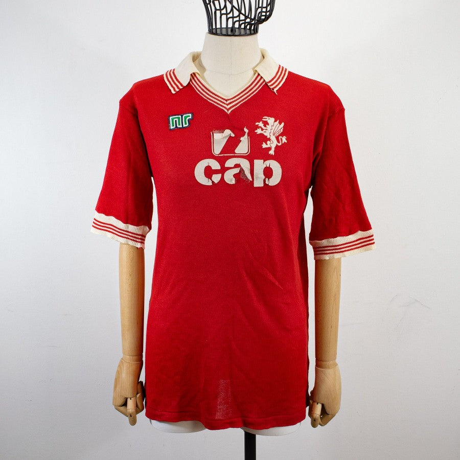 MAGLIA HOME PERUGIA ENNERRE N9 1983/1984 by ENNERRE - Home (2)
