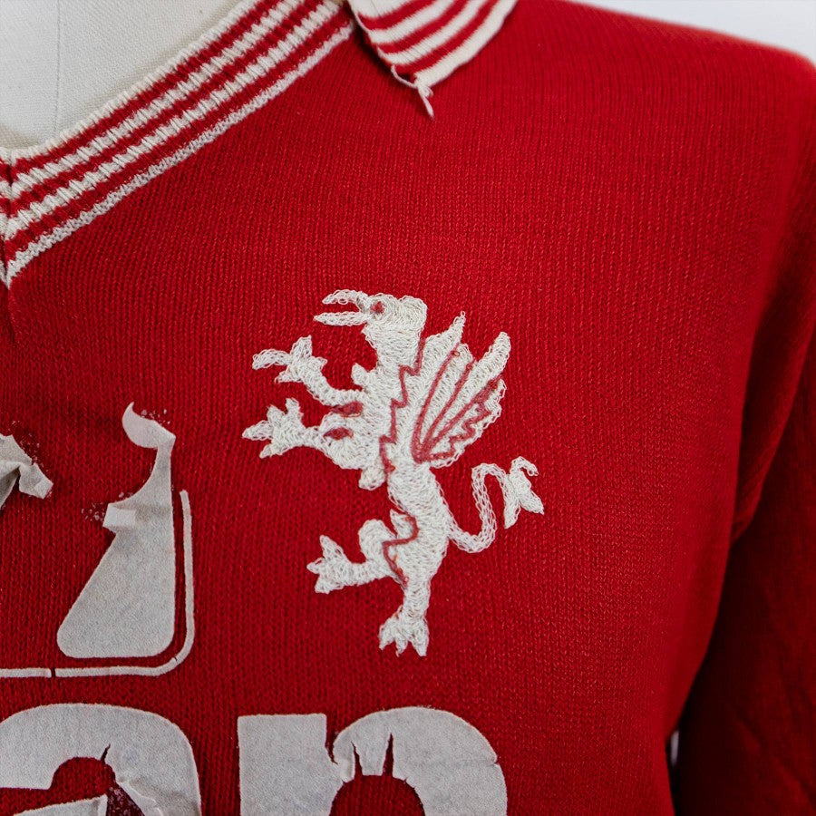 MAGLIA HOME PERUGIA ENNERRE N9 1983/1984 by ENNERRE - Home (4)