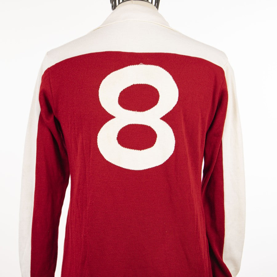 maglia home reggina ennerre 8 1985/1986 by ENNERRE - Home (7)