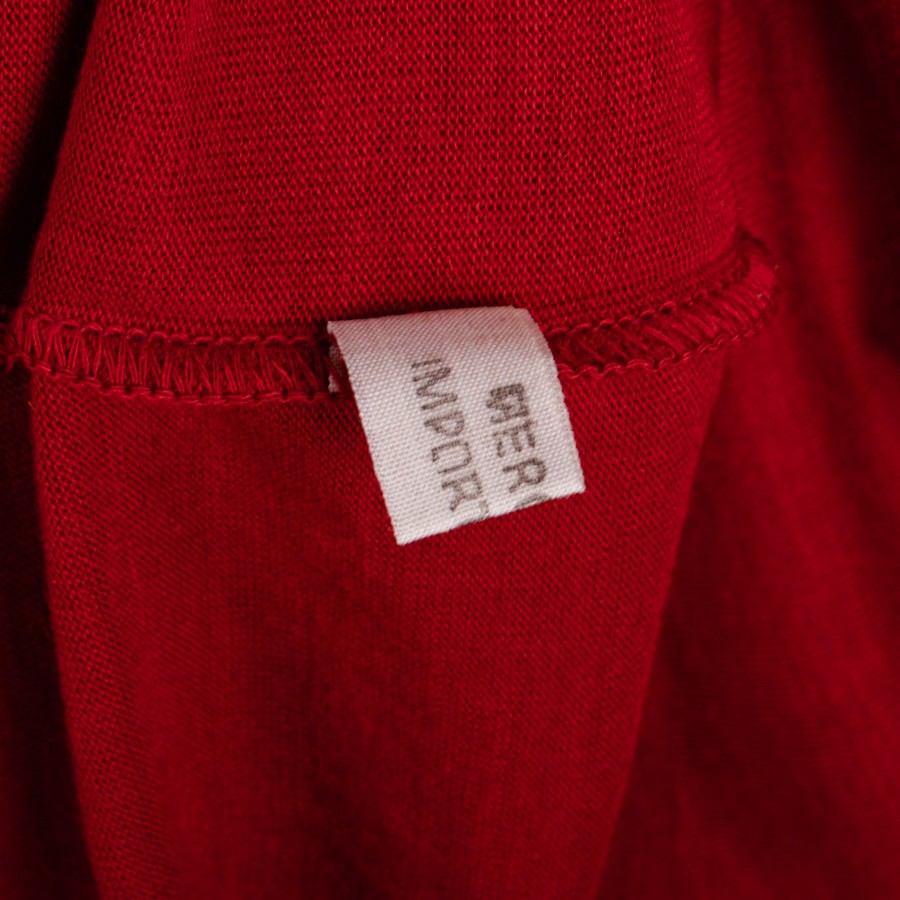 maglia home roma ennerre ml 1989/1990 by ENNERRE - Home (7)