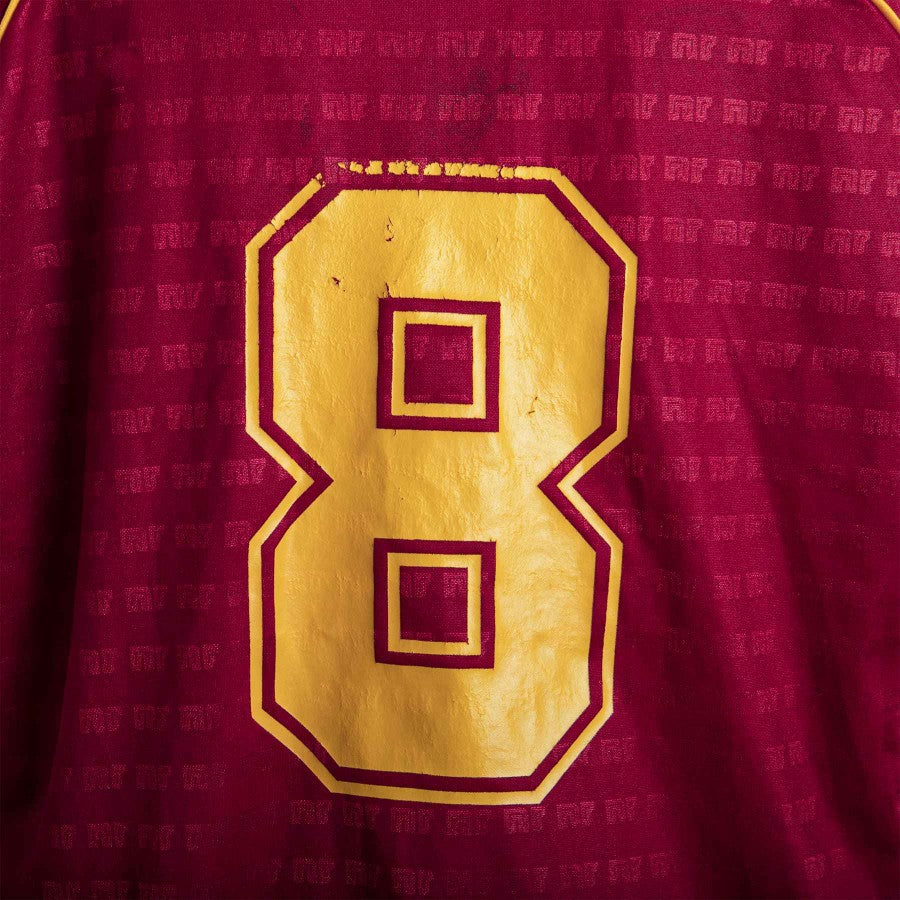 MAGLIA HOME ROMA N8 PRIMAVERA 1990/1991 by ENNERRE - Home (5)