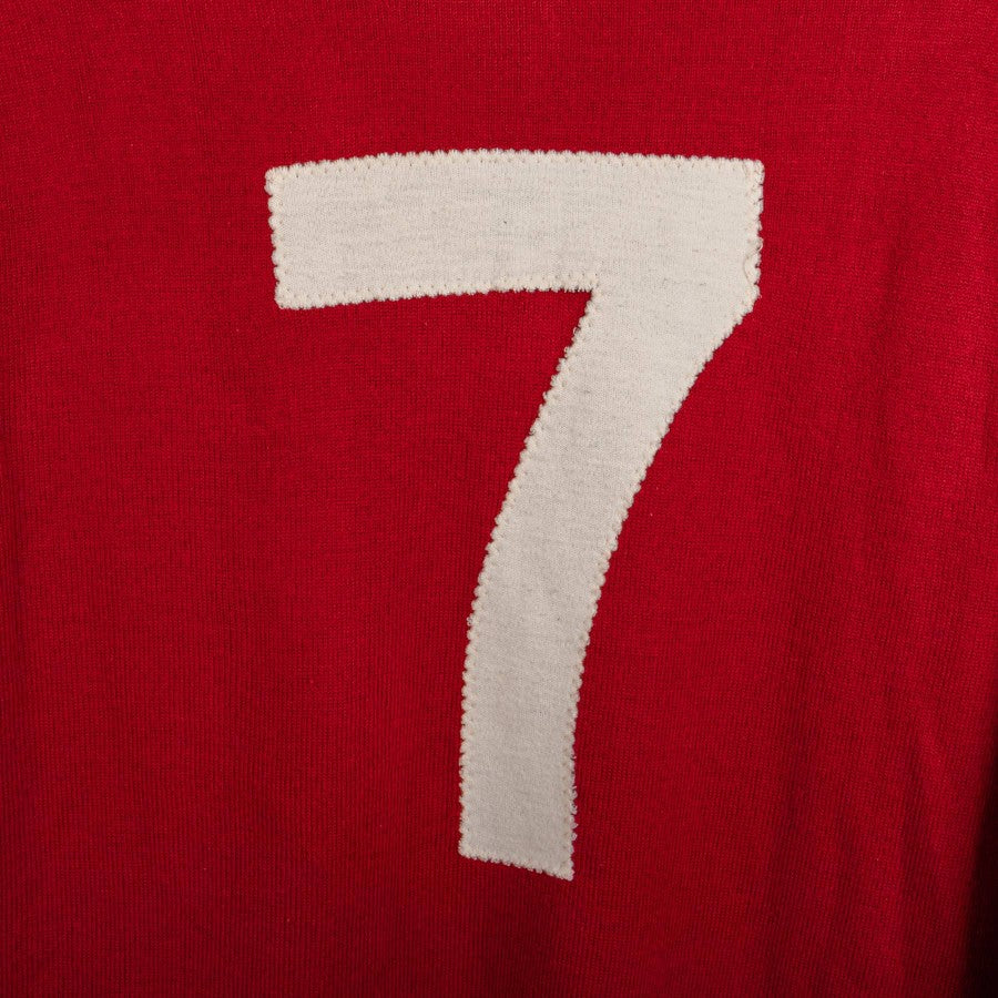 maglia home salernitana ennerre N7 1979/1980 ml by ENNERRE - Home (5)