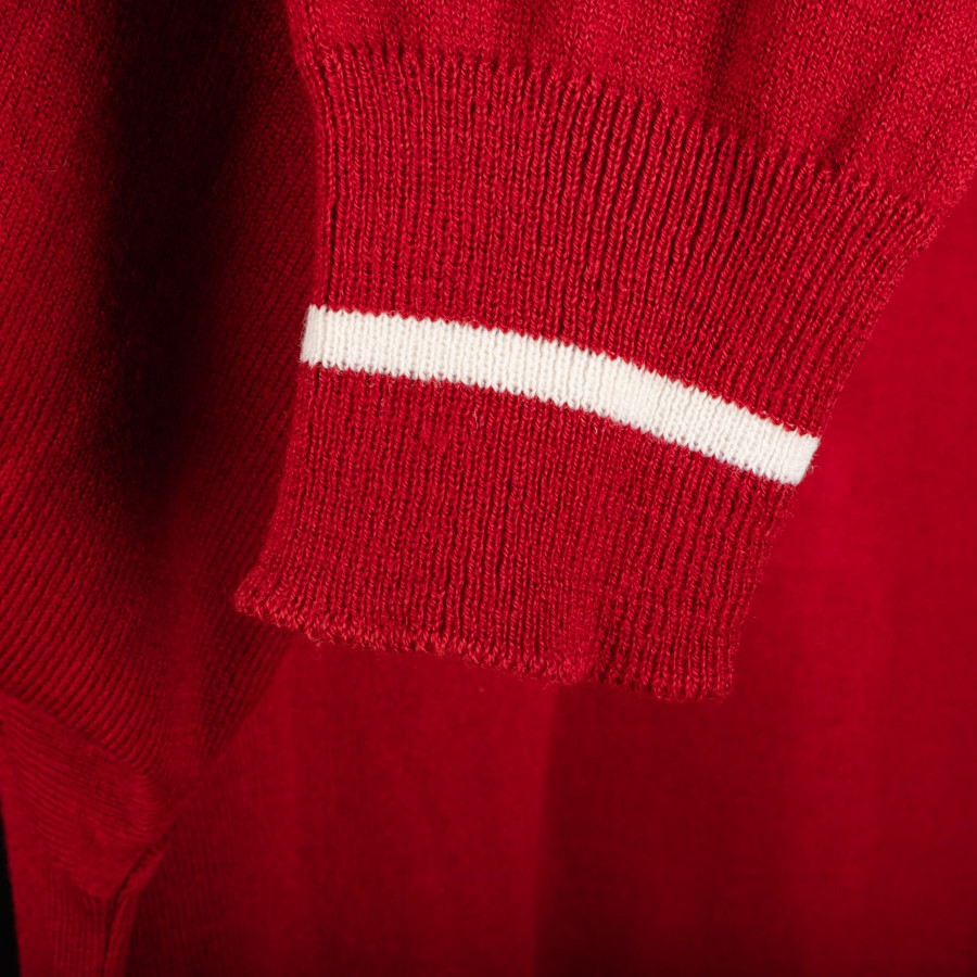 maglia home salernitana ennerre N7 1979/1980 ml by ENNERRE - Home (6)