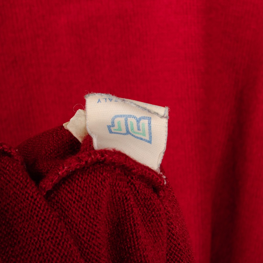 maglia home salernitana ennerre N7 1979/1980 ml by ENNERRE - Home (8)