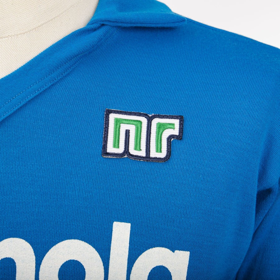 Maglia Home Sampdoria Ennerre ml 1982/1983 10 by ENNERRE - Home (3)