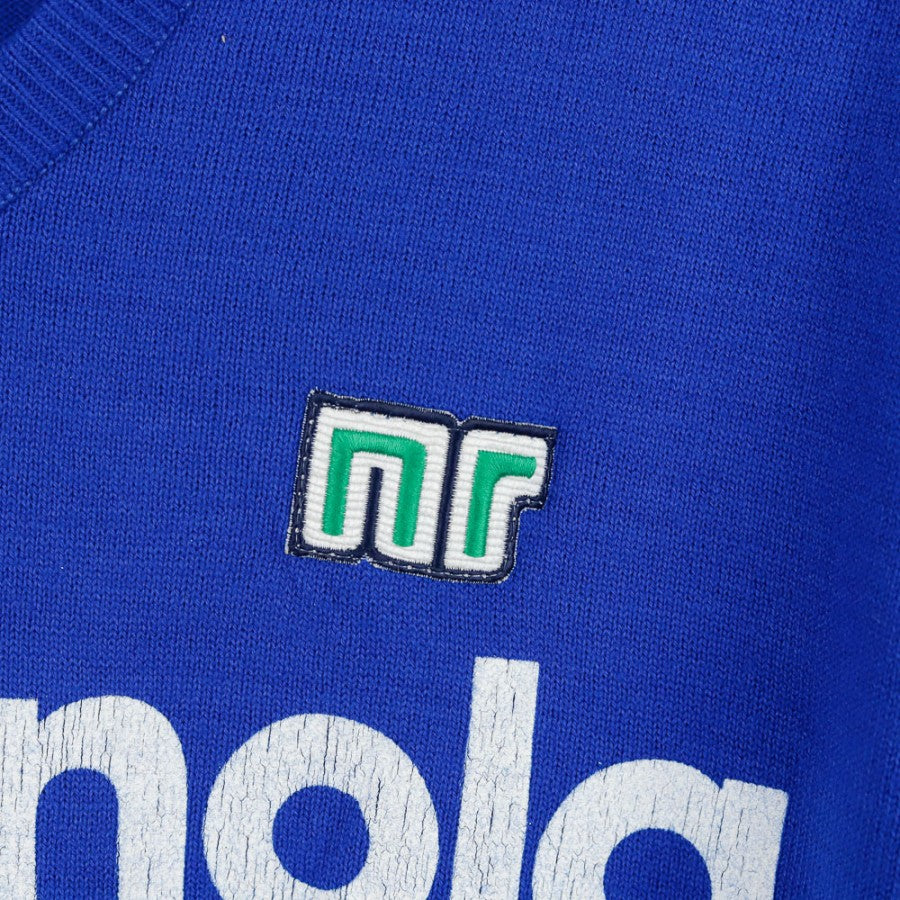 Maglia Home Sampdoria Ennerre N5 1985/1986 by ENNERRE - Home (10)