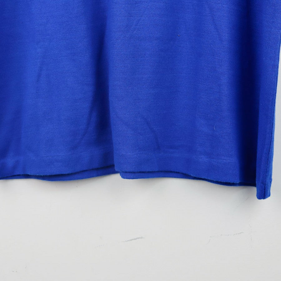 Maglia Home Sampdoria Ennerre N5 1985/1986 by ENNERRE - Home (13)