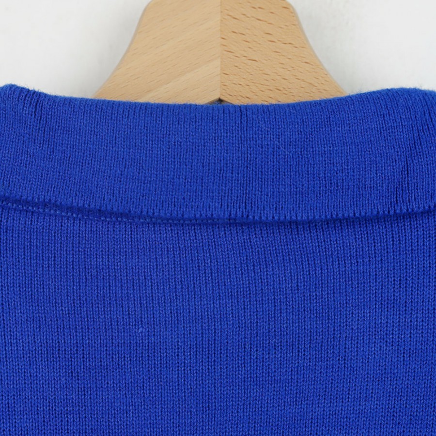 Maglia Home Sampdoria Ennerre N5 1985/1986 by ENNERRE - Home (3)