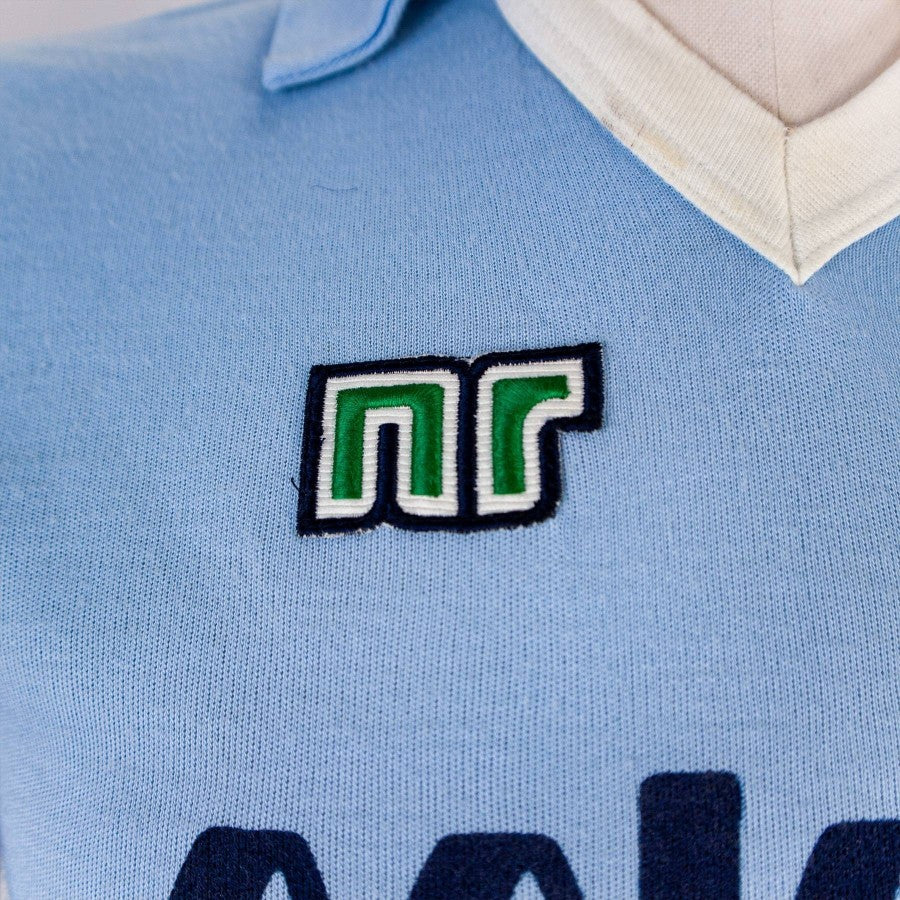 MAGLIA HOME SS LAZIO ENNERRE 1983/1984 by ENNERRE - Le 7 sorelle (5)