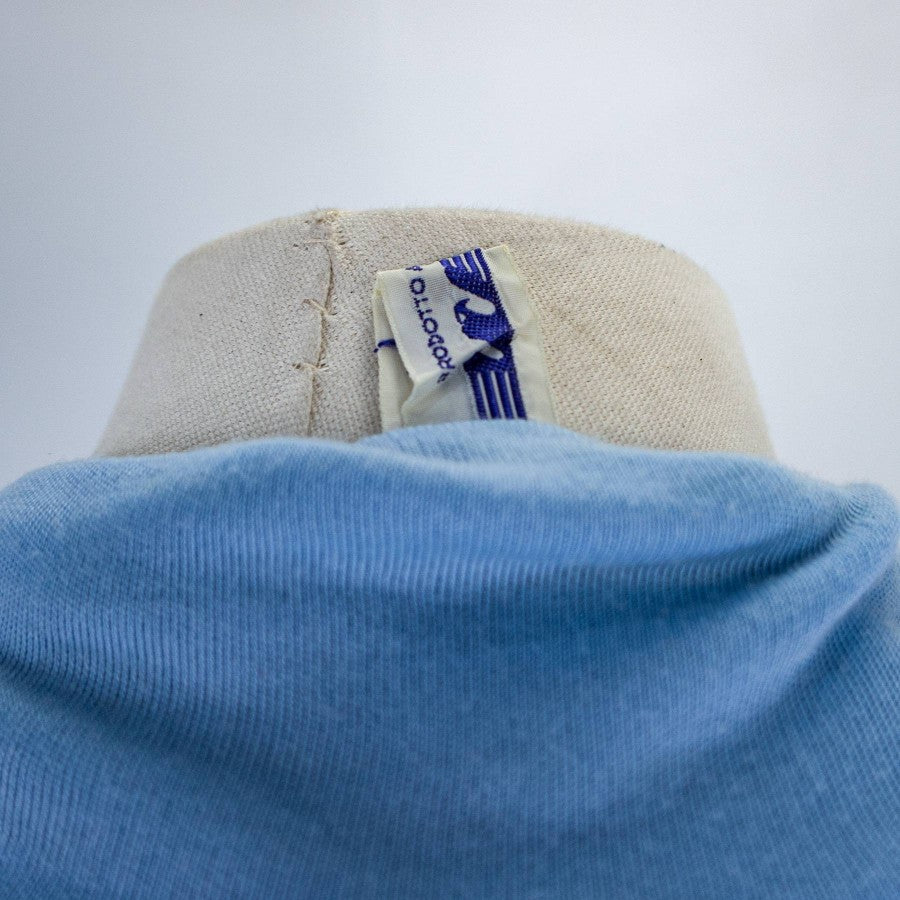 MAGLIA HOME SS LAZIO ENNERRE 1983/1984 by ENNERRE - Le 7 sorelle (6)