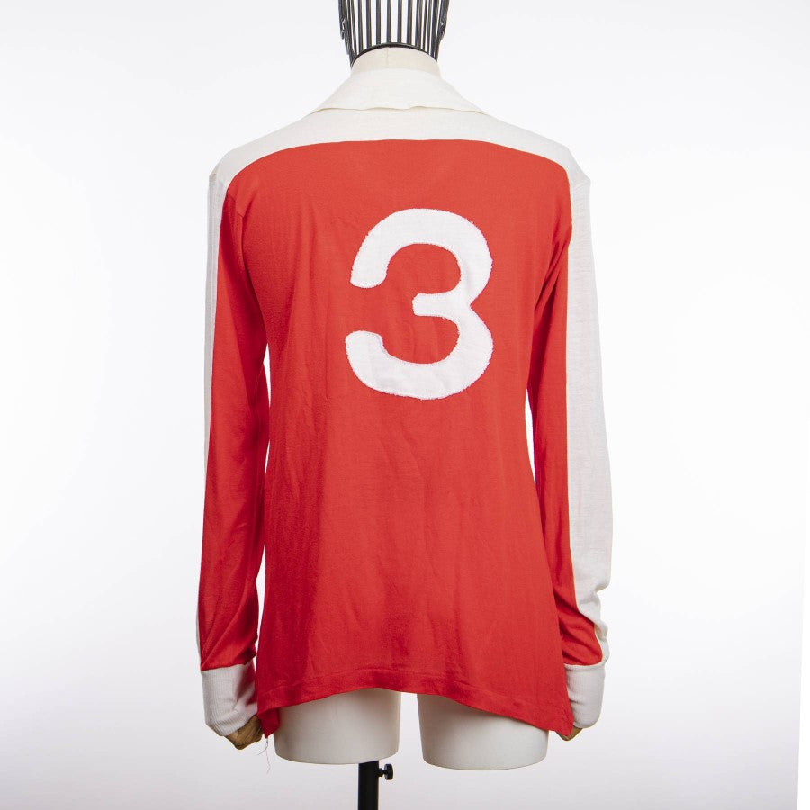 maglia home turris ennerre 1982/1983 by ENNERRE - Home