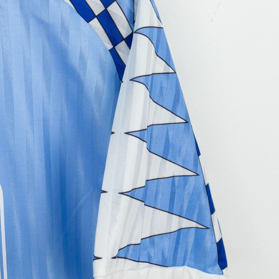 maglia home uruguay ennerre N10 1992 by ENNERRE - Home (4)