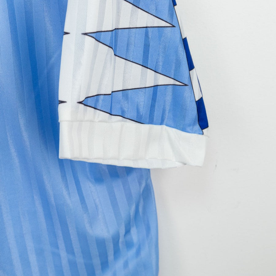 maglia home uruguay ennerre N10 1992 by ENNERRE - Home (5)