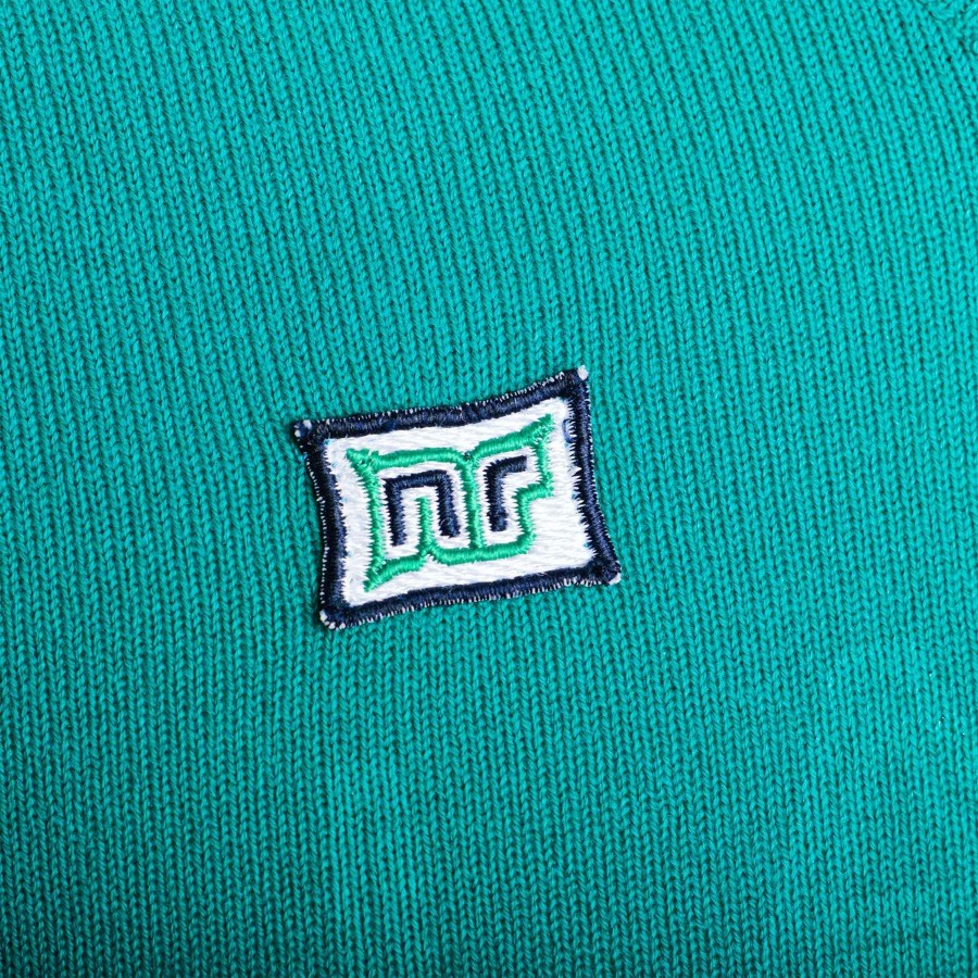 MAGLIA LAZIO ALLENAMENTO VERDE 1979/1980 by ENNERRE - Home (4)