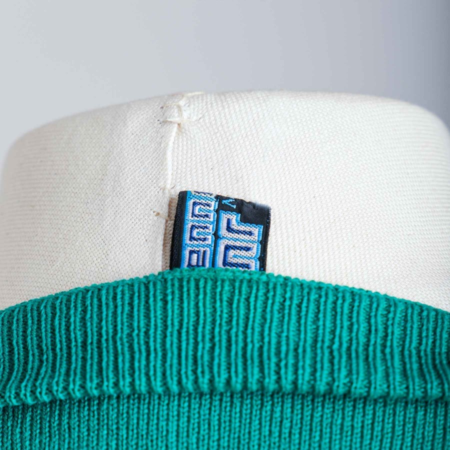 MAGLIA LAZIO ALLENAMENTO VERDE 1979/1980 by ENNERRE - Home (5)