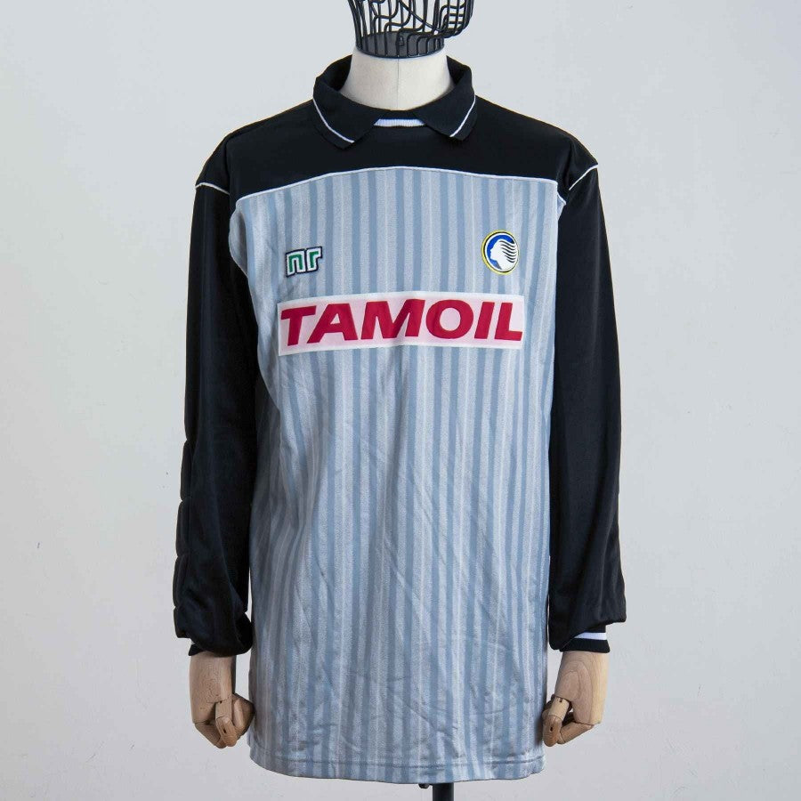 MAGLIA PORTIERE ATALANTA FERRON N1 1989/1990 by ENNERRE - Home (2)