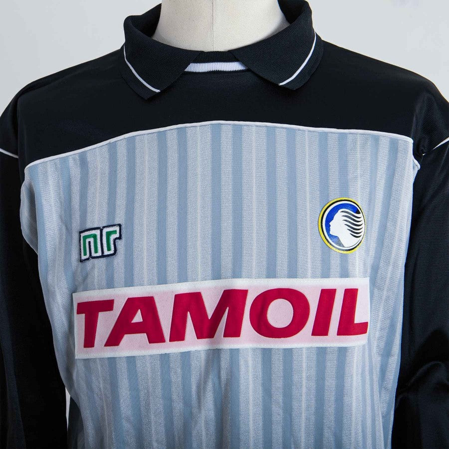 MAGLIA PORTIERE ATALANTA FERRON N1 1989/1990 by ENNERRE - Home (3)