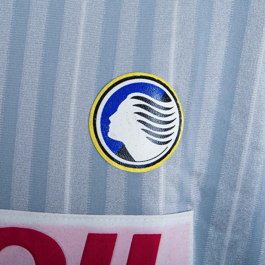 MAGLIA PORTIERE ATALANTA FERRON N1 1989/1990 by ENNERRE - Home (4)