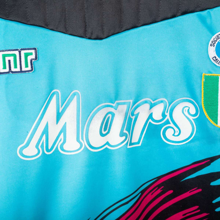 Maglia Portiere Napoli Ennerre N.1 1990/1991 by ENNERRE (13)