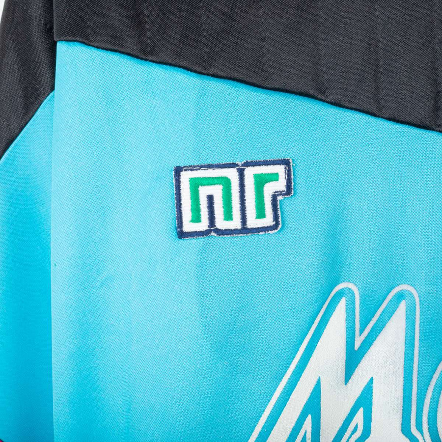 Maglia Portiere Napoli Ennerre N.1 1990/1991 by ENNERRE (14)