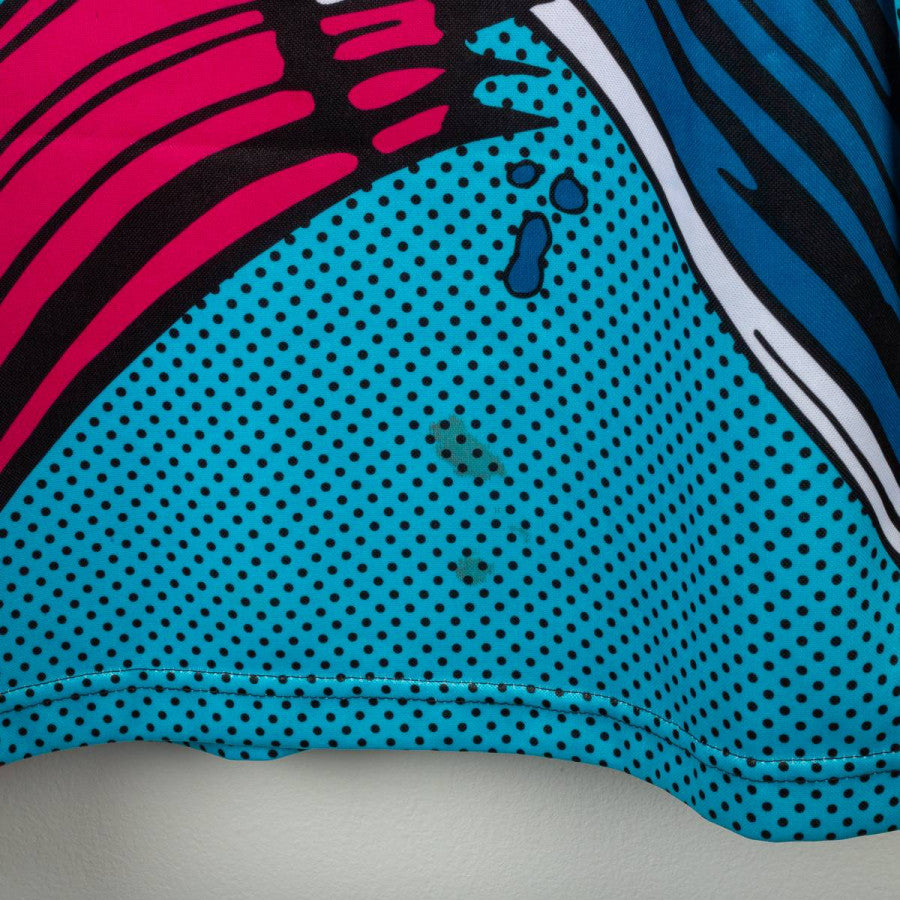 Maglia Portiere Napoli Ennerre N.1 1990/1991 by ENNERRE (20)