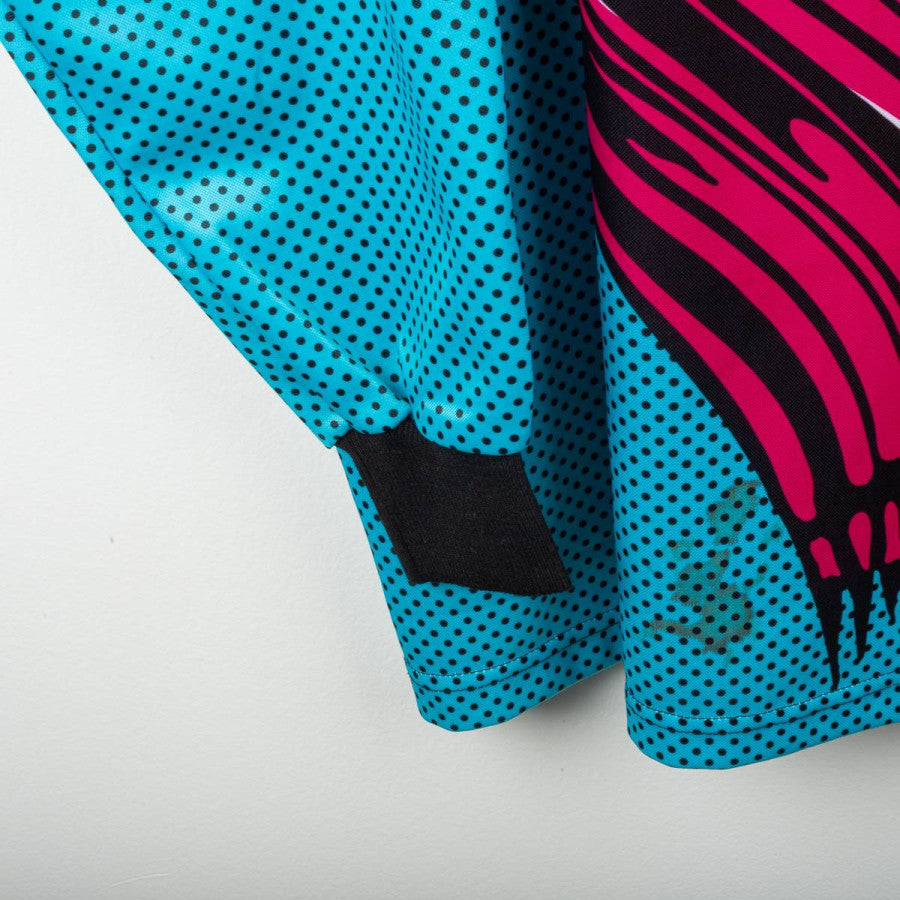 Maglia Portiere Napoli Ennerre N.1 1990/1991 by ENNERRE (7)