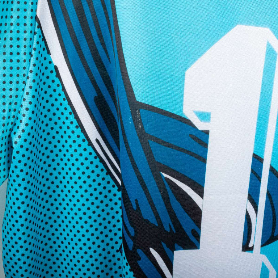 Maglia Portiere Napoli Ennerre N.1 1990/1991 by ENNERRE (8)