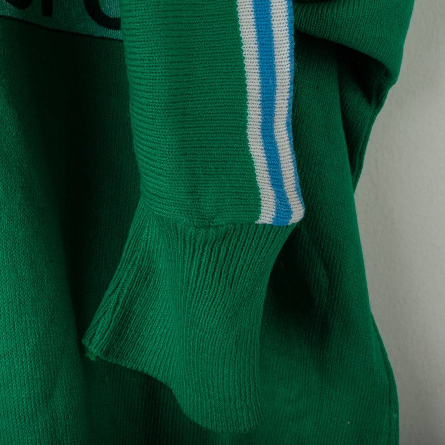 Maglia Portiere Napoli Ennerre Snaidero n12 1981/1982 by ENNERRE - Home (12)