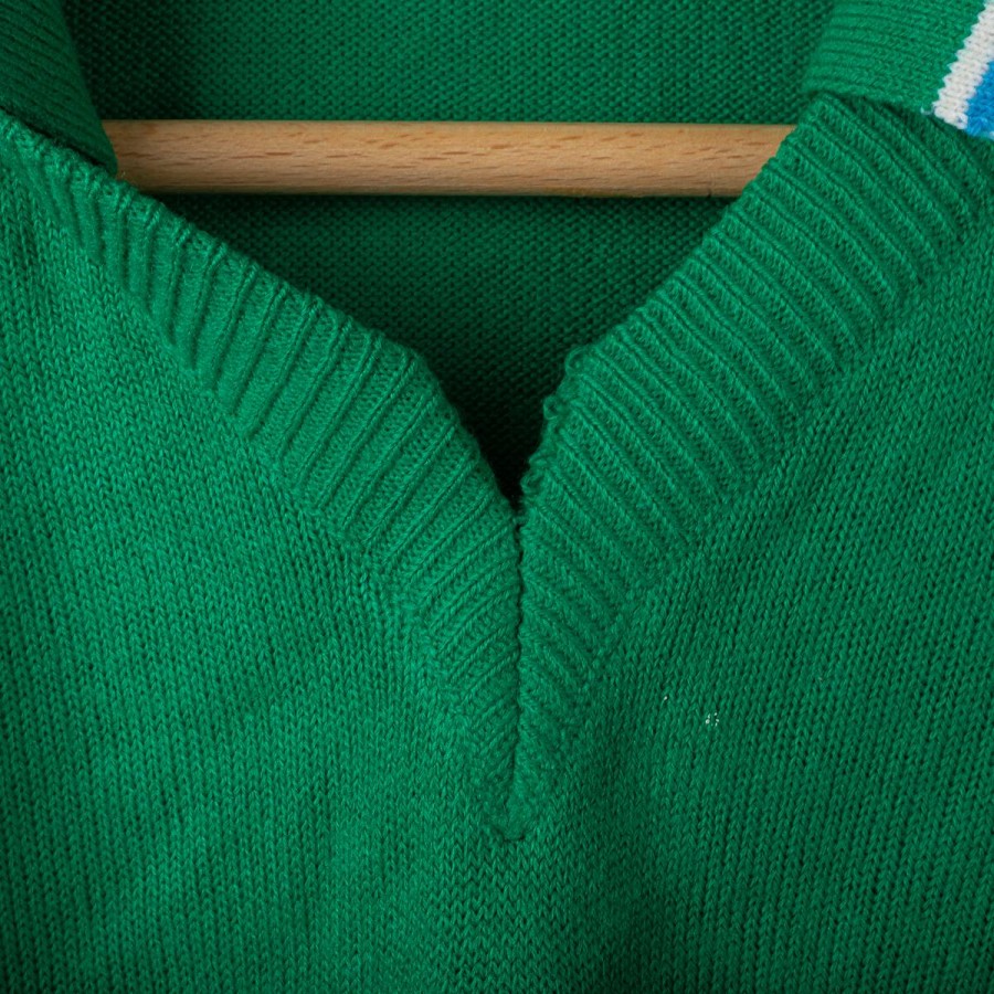 Maglia Portiere Napoli Ennerre Snaidero n12 1981/1982 by ENNERRE - Home (13)